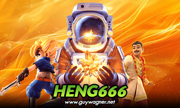HENG666